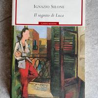Il segreto di Luca - Ignazio Silone