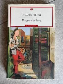 Il segreto di Luca - Ignazio Silone
