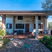 Palestrina: villa unifamiliare su due livelli