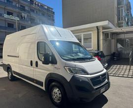 FIAT Ducato 35 2.3 MJT 130CV PLM-SL-TA Furgone M