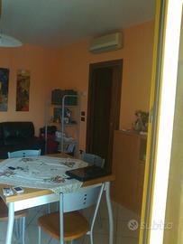 Miniappartamento arredato