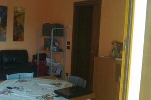 Miniappartamento arredato