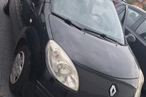 Auto Renault Twingo