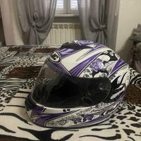 Casco Moto Donna “M”