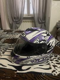 Casco Moto Donna “M”