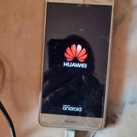 0912-Smartphone Huawei Ascend P9