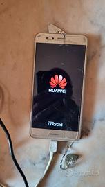 0912-Smartphone Huawei Ascend P9