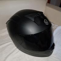 Casco Lvs Dot misura L