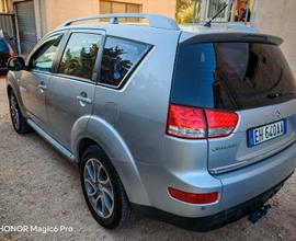 CITROEN C-Crosser - 2007