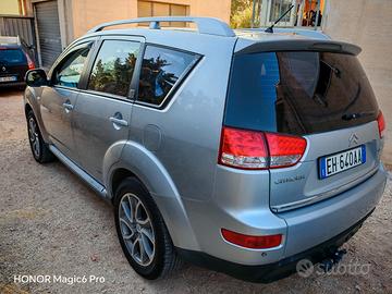 CITROEN C-Crosser - 2007