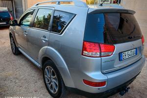 CITROEN C-Crosser - 2007