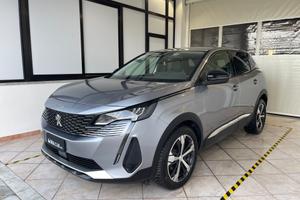 Peugeot 3008 BlueHDi 130 S&S EAT8 Allure Pack NO V