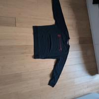 felpa cut&sewn