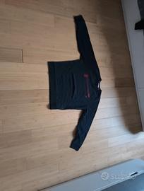 felpa cut&sewn