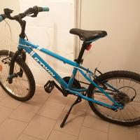 Bici bambino Decathlon 