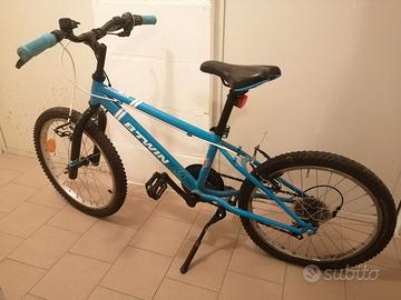 Bici bambino Decathlon 