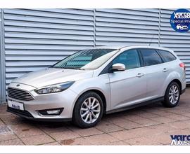 FORD Focus sw 1.5 tdci titanium s&s 120cv