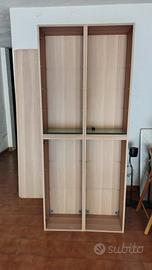 mobile bagno e colonne