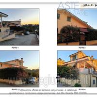 Villa o villino Guidonia Montecelio [A4344743]