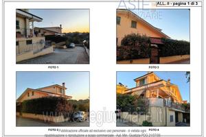 Villa o villino Guidonia Montecelio [A4344743]