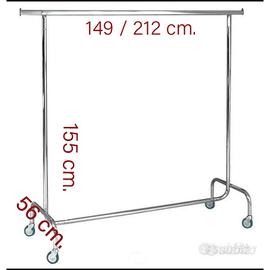 stender appendiabiti