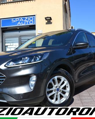 Ford Kuga 2.0 TDCI 120CV AUTOM. TITANIUMPREZZO SEN