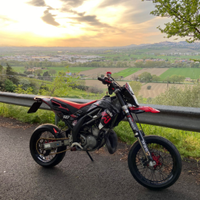 Aprilia Sx 125 2t