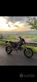 Aprilia Sx 125 2t