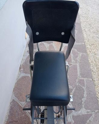 seggiolino per bici 