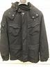 giacca-spidi-h2out-modello-esquire-colore-nero
