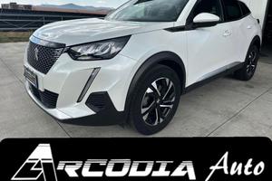 Peugeot 2008 BlueHDi 130 S&S EAT8 GT Pack