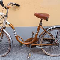 Bicicletta Mirella vintage anni 60