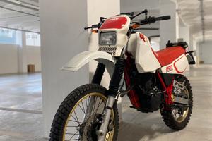XT 600 2KF