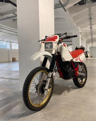 XT 600 2KF
