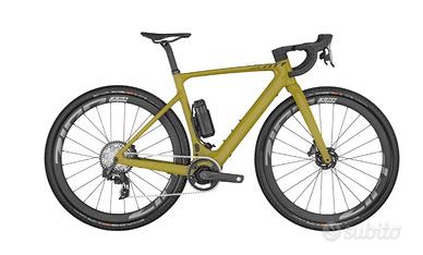 SCOTT SOLACE GRAVEL ERIDE 10 / promo -20%