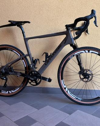 Cannondale Topstone