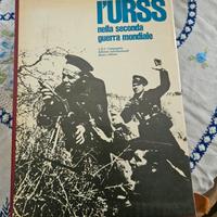 L'URSS nella seconda guerra mondiale 