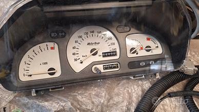 Strumentazione Ford Fiesta Rs Turbo Mk3 