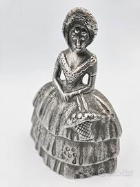 Campanello in stile Vittoriano 