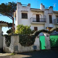 SANTA SEVERA Villino prestigioso