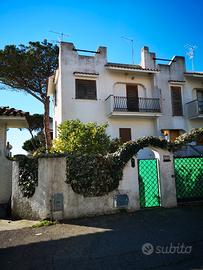 SANTA SEVERA Villino prestigioso