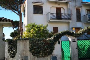 SANTA SEVERA Villino prestigioso