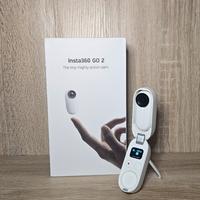 Insta360 GO 2 Action Cam