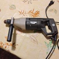 Trapano a percussione professionale ( miscelatore)