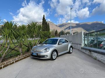 VOLKSWAGEN - Maggiolino - 1.2 TSI Design