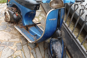 Vespa 150 super