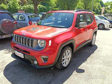 JEEP Renegade 1.0 T3 Limited *tagliandata jeep*