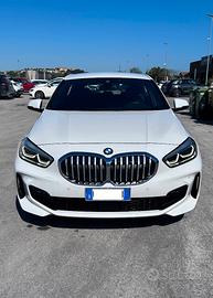 Bmw 118d 2020