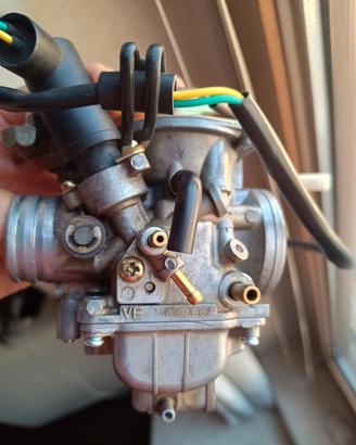 carburatore Honda spazio CN 250 1997
