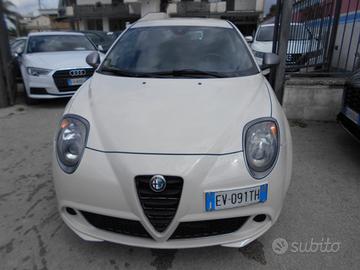 Alfa Romeo MiTo 1.3 JTDm 85 CV S&S Progression